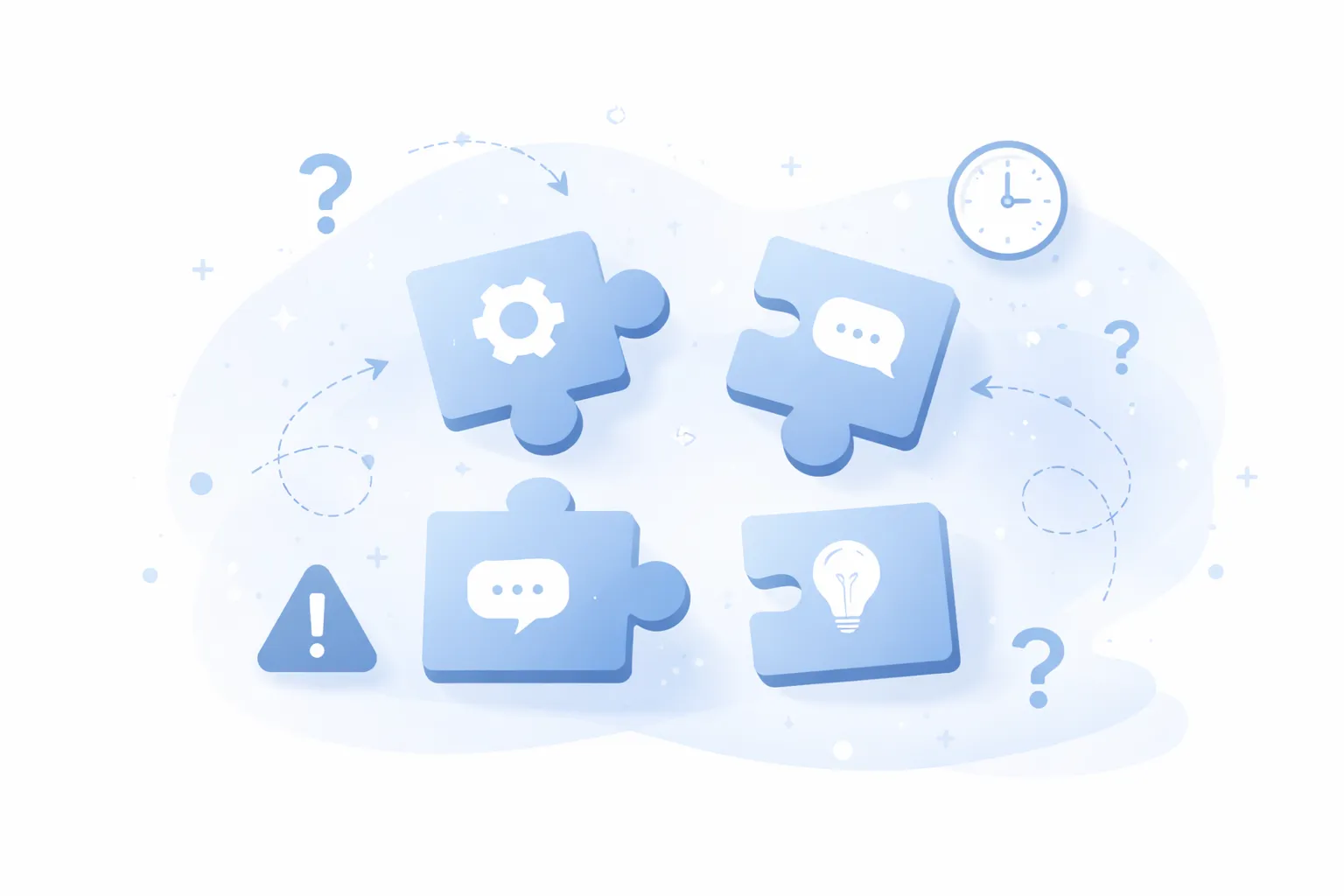 チーム生産性のイメージ