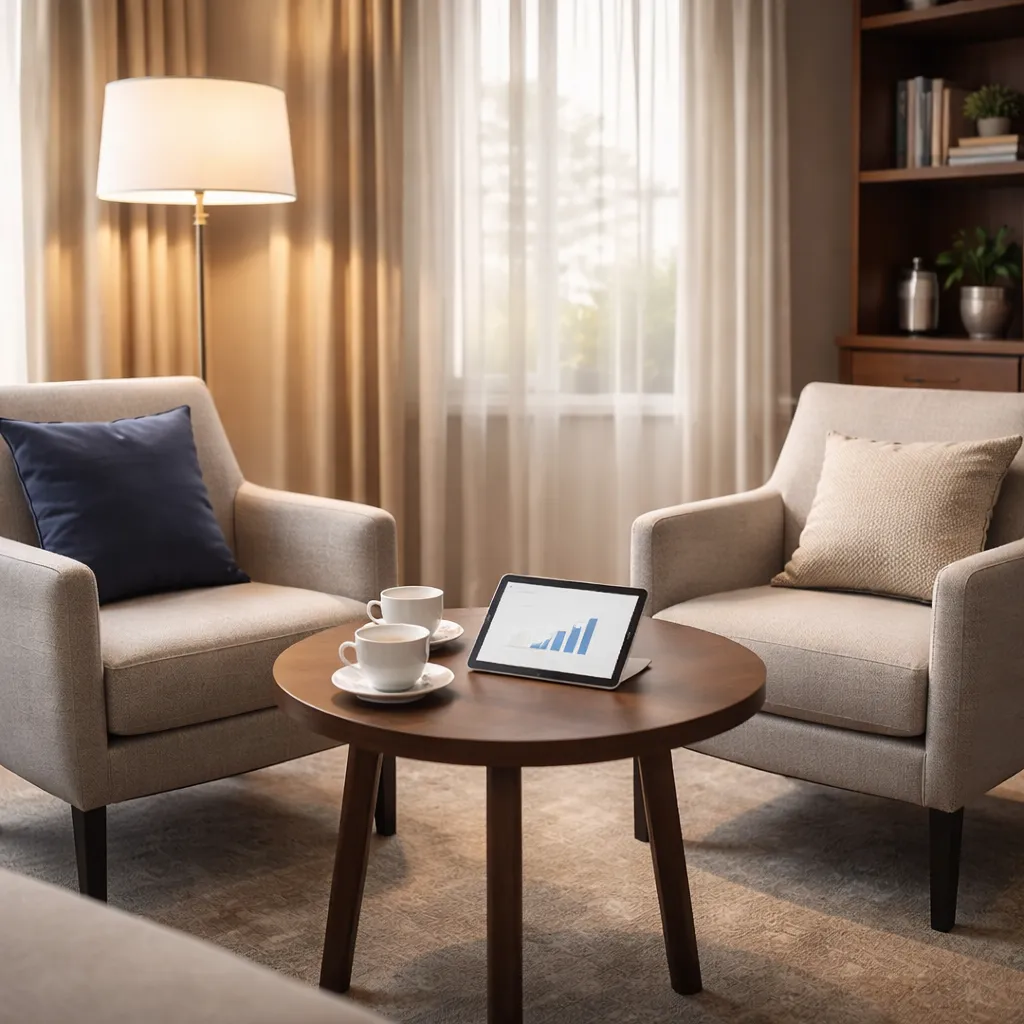 1on1・マネジメントでのEQテスト活用イメージ