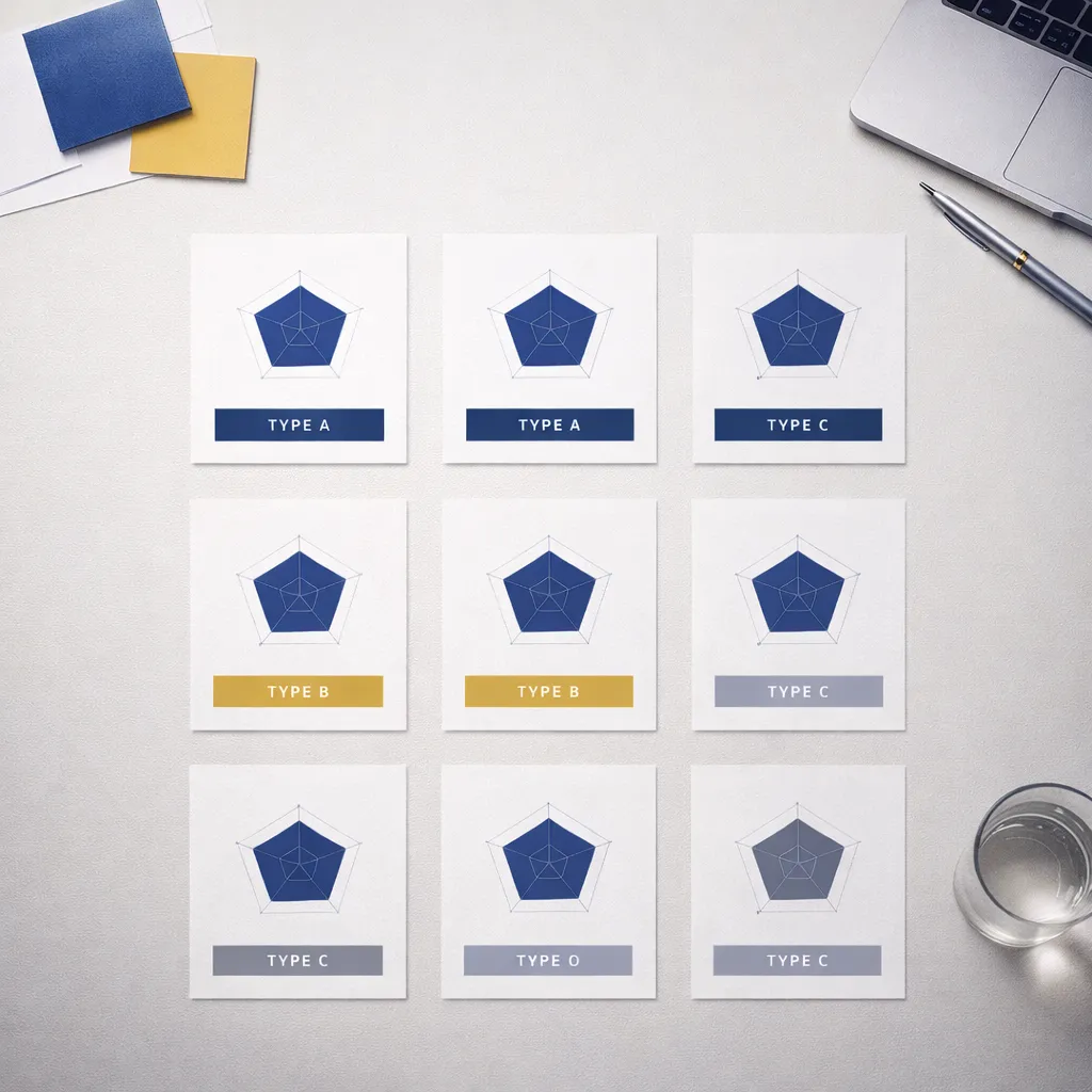 組織開発のイメージ